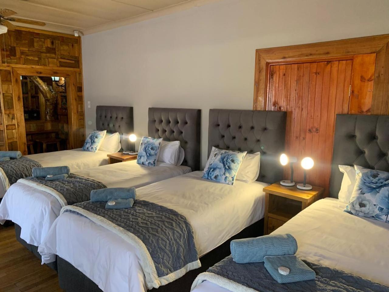 Nkwasi Lodge Parys Εξωτερικό φωτογραφία